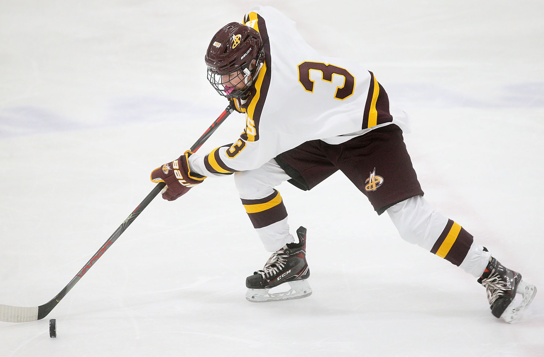November 23: West Salem vs. Aquinas co-op
